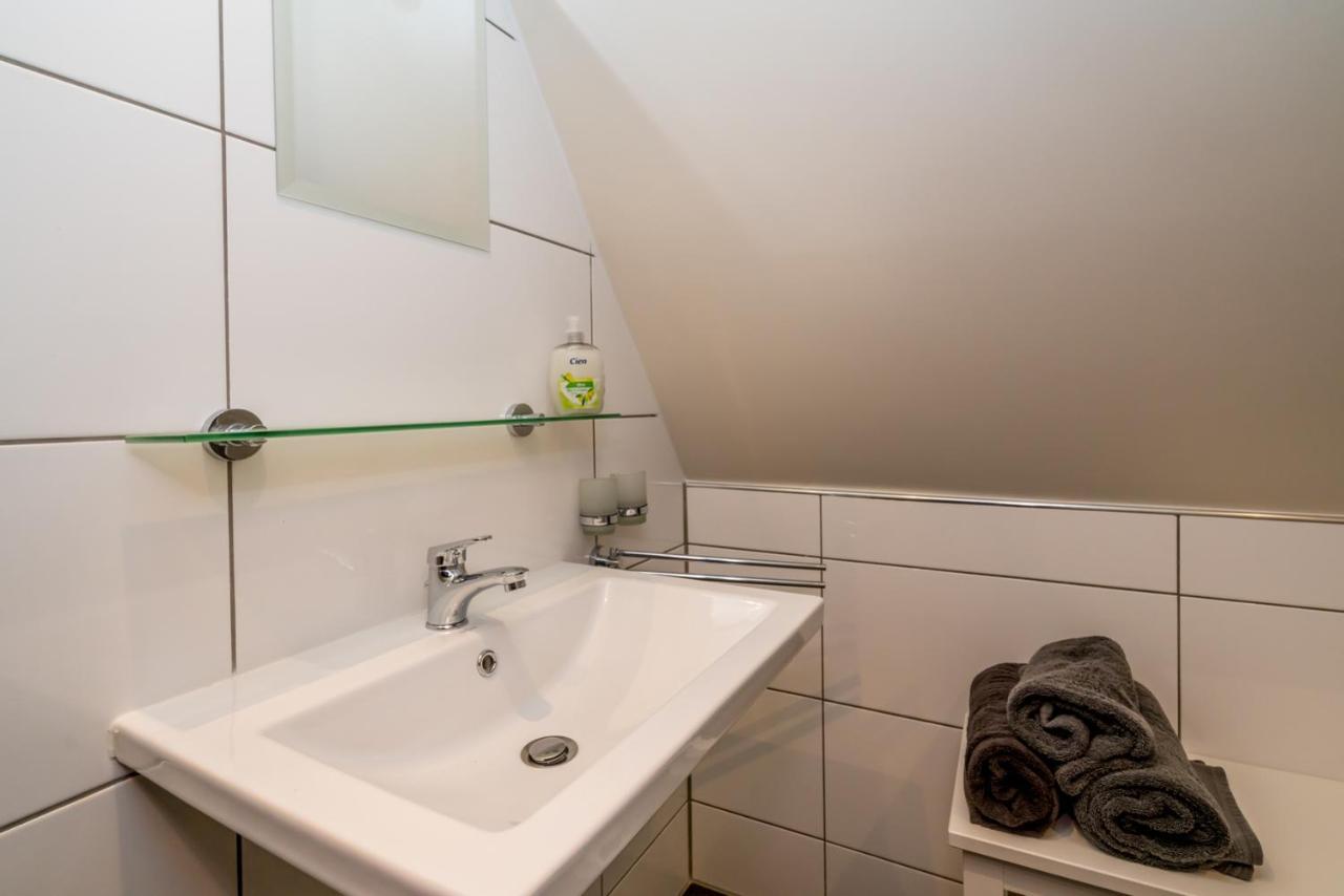Pakhuis De Venkel - Zolder Studio Apartment Zierikzee Bagian luar foto